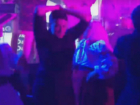 Зажигательные танцы Надежды Савченко под Верку Сердючку в ночном клубе попали на видео