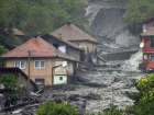 Землетрясение и наводнение после прорыва дамбы произойдут в Молдове из-за ЕС