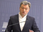 Дорин Речан уходит в отставку с поста премьера и завершает политическую деятельность