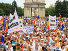 Старушкой, которая "не хочет перейти дорогу", назвал Молдову румынский министр