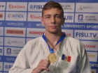 Молдавский дзюдоист добыл золотую медаль на Универсиаде в Неаполе