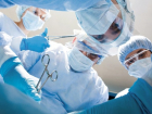Молдавские хирурги извлекли гигантскую опухоль