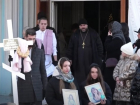 В Бельцах простились с 8-летней девочкой, погибшей в результате аварии
