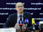 Продовольственной безопасности Молдовы ничто не угрожает, - министр 