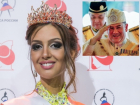 «Мисс Москва» приняла ислам ради свадьбы с султаном из Малайзии
