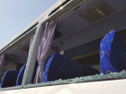 Взрыв в Египте - бомба разорвалась рядом с туристическим автобусом, есть много пострадавших
