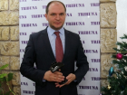 Иона Чебана признали «самым активным политиком года»