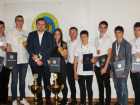 Десять кикбоксеров из Молдовы завоевали призовые места на чемпионате Европы