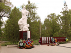 Парк Победы в Чадыр-Лунге преобразится: местные власти выиграли проект на его реконструкцию 