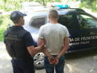 Жестокое избиение пограничника на пропускном пункте Молдовы совершил автомобилист