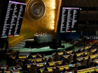 Молдова поддержала резолюцию ООН о выплате Россией ущерба Украине  