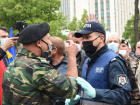 За "буздуган" теперь возьмется полиция - провокаторов привлекут к ответственности
