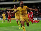 Красивым и обидным голами в конце матча Уэльс вырвал победу у измотанной Молдовы