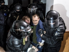 Тайно сбежавший в Германию Григорий Петренко, обвиненный в организации беспорядков, получил политическое убежище