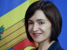 Санду поздравила молдавских и украинских женщин с праздником и вспомнила про феминизм