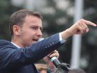 Депутаты Платформы DA готовы к радикальным действиям в знак протеста