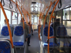 Кишиневские троллейбусы дезинфицируют после каждого рейса