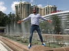 Уроженец Молдовы признан самым стильным футболистом в Казахстане
