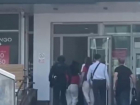 Почему спецназ задержал множество молодых людей в центре Кишинева
