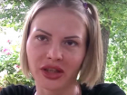 Влюбленная блондинка из Кишинева отдала аферисту большие деньги за "освобождение его тюрьмы"
