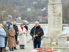 В Молдове начинается цикл памятных мероприятий ко Дню Победы