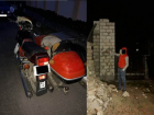 Рецидивиста, укравшего у односельчанина мотоцикл, задержали в Колонице