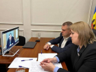 Независимые депутаты из Молдовы провели беседу с председателем Комитета российской Госдумы Леонидом Слуцким. Каков был предмет разговора?