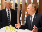 Меланья Трамп безуспешно пыталась сорвать встречу мужа с Путиным