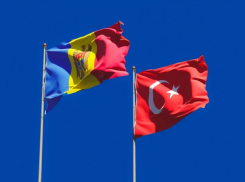 Молдова присоединилась к санкциям ЕС против Турции