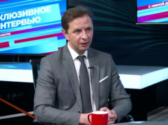 Кульминский – о невключении башкана в ВСБ: «Возможно, это ошибка»