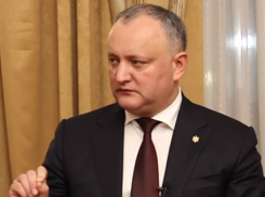 Молдова после переговоров Додона и Путина значительно увеличила экспорт фруктов и алкоголя