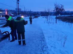 В Кишиневе делают все возможное, чтобы горожане чувствовали себя в безопасности