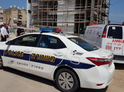 Молдаванин в Израиле отрубил голову бывшей жене и ходил с ней по улице