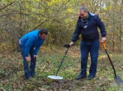 Полиция задержала подозрительных мужчин с металлодетекторами на границе Молдовы с Украиной