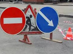 Движение транспорта по двум оживленным улицам Кишинева решили перекрыть до конца декабря