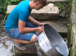 Антисанитария при изготовлении сахарной ваты в Долине роз возмутила кишиневцев