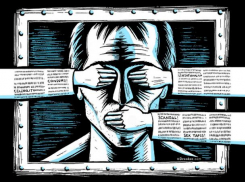 К чему приведут репрессии и цензура в Молдове?
