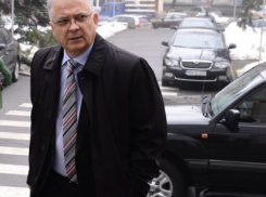 СМИ: Глава СИБ в понедельник попал в аварию в Кишиневе