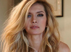 Вера Брежнева на откровенном фото показала мужчинам, почему является секс-символом России 