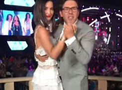 Беременная жена Андрея Малахова приревновала его к Ольге Бузовой после «жаркого» видео 