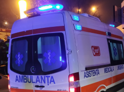 В Чадыр-Лунге 16-летний мальчик умер от остановки сердца прямо на улице