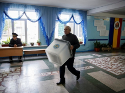 Четыре кандидата набрали меньше голосов, чем сдали подписей в ЦИК 
