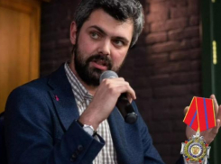 Скандал! Глава Украинского института национальной памяти Дробович размещал на сайте организации ролики Соловьева и Мединского