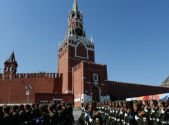 Военные нацармии Молдовы пройдут по Красной площади Москвы