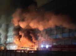 На Рышкановке горел завод Мезон, пожар потушен