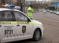 Молдова - одна из худших стран в Европе с точки зрения количества ДТП