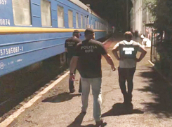 Группировку проводников задержали за поставку контрабанды из Кишинева в Бухарест