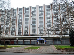 Как будет выглядеть Дом профсоюзов после ремонта фасада