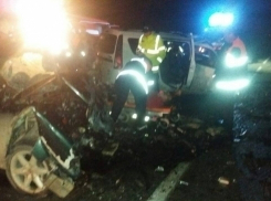 Скончалась еще одна жертва воскресной аварии в Единцах