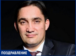 Экс-генпрокурору Александру Стояногло исполнилось 57 лет